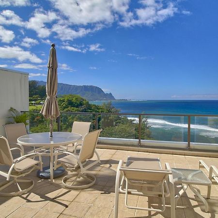 Puu Poa 212 Daire Princeville Dış mekan fotoğraf