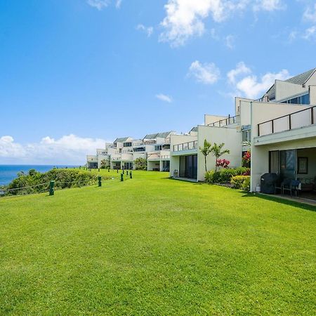 Puu Poa 212 Daire Princeville Dış mekan fotoğraf