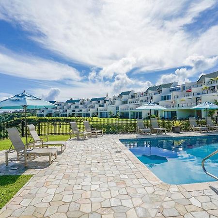 Puu Poa 212 Daire Princeville Dış mekan fotoğraf