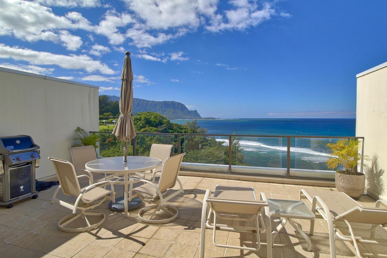 Puu Poa 212 Daire Princeville Dış mekan fotoğraf