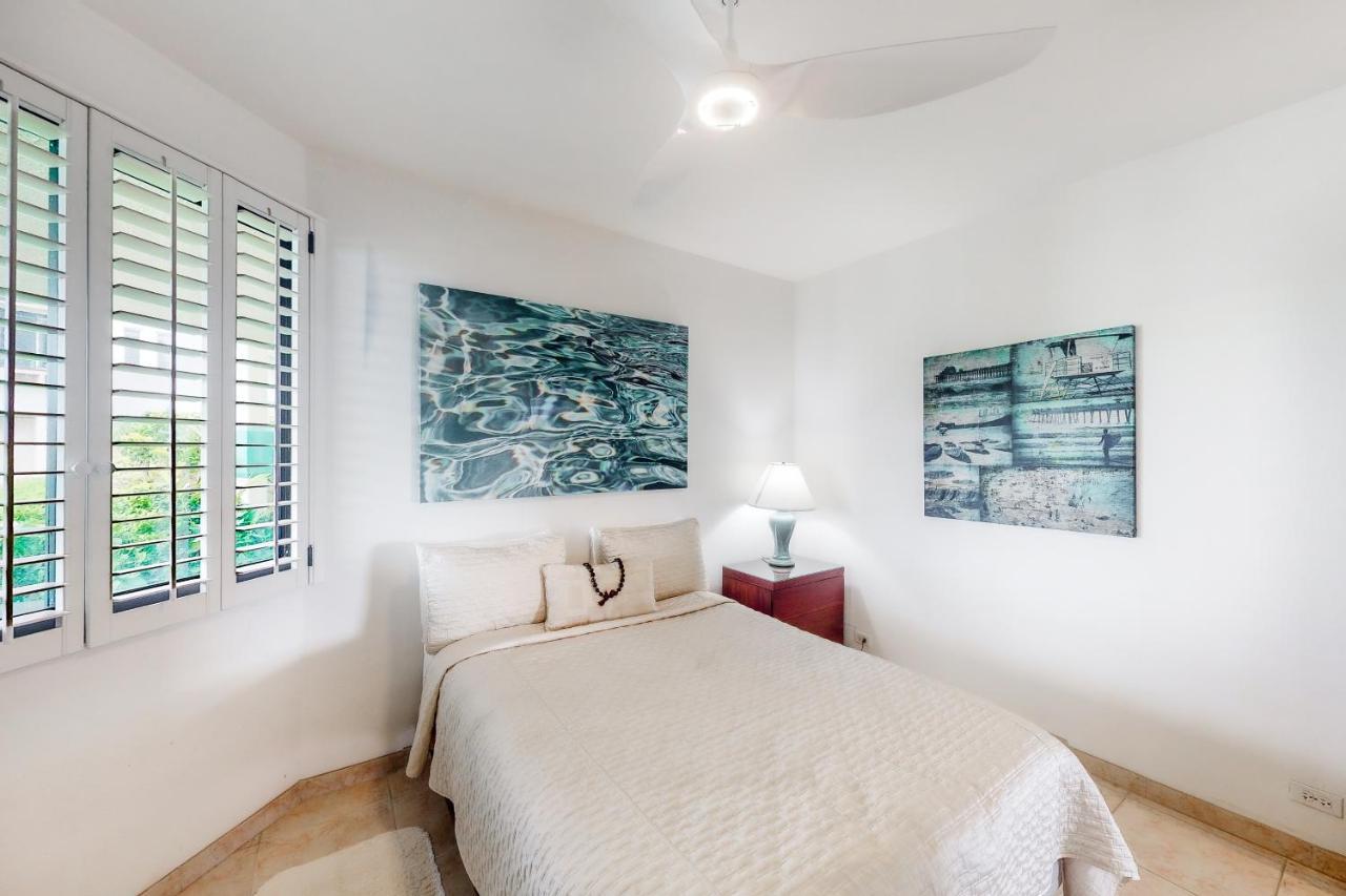Puu Poa 212 Daire Princeville Dış mekan fotoğraf