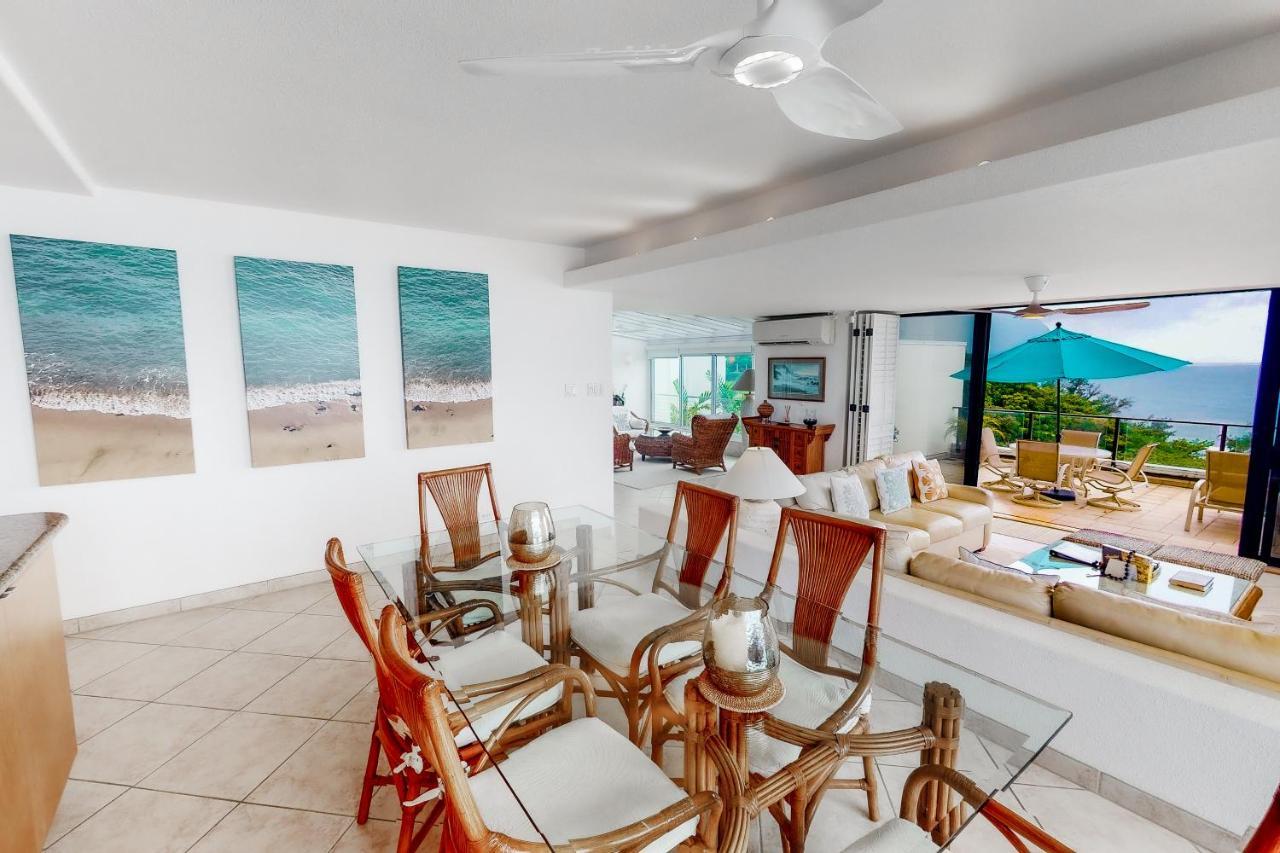 Puu Poa 212 Daire Princeville Dış mekan fotoğraf
