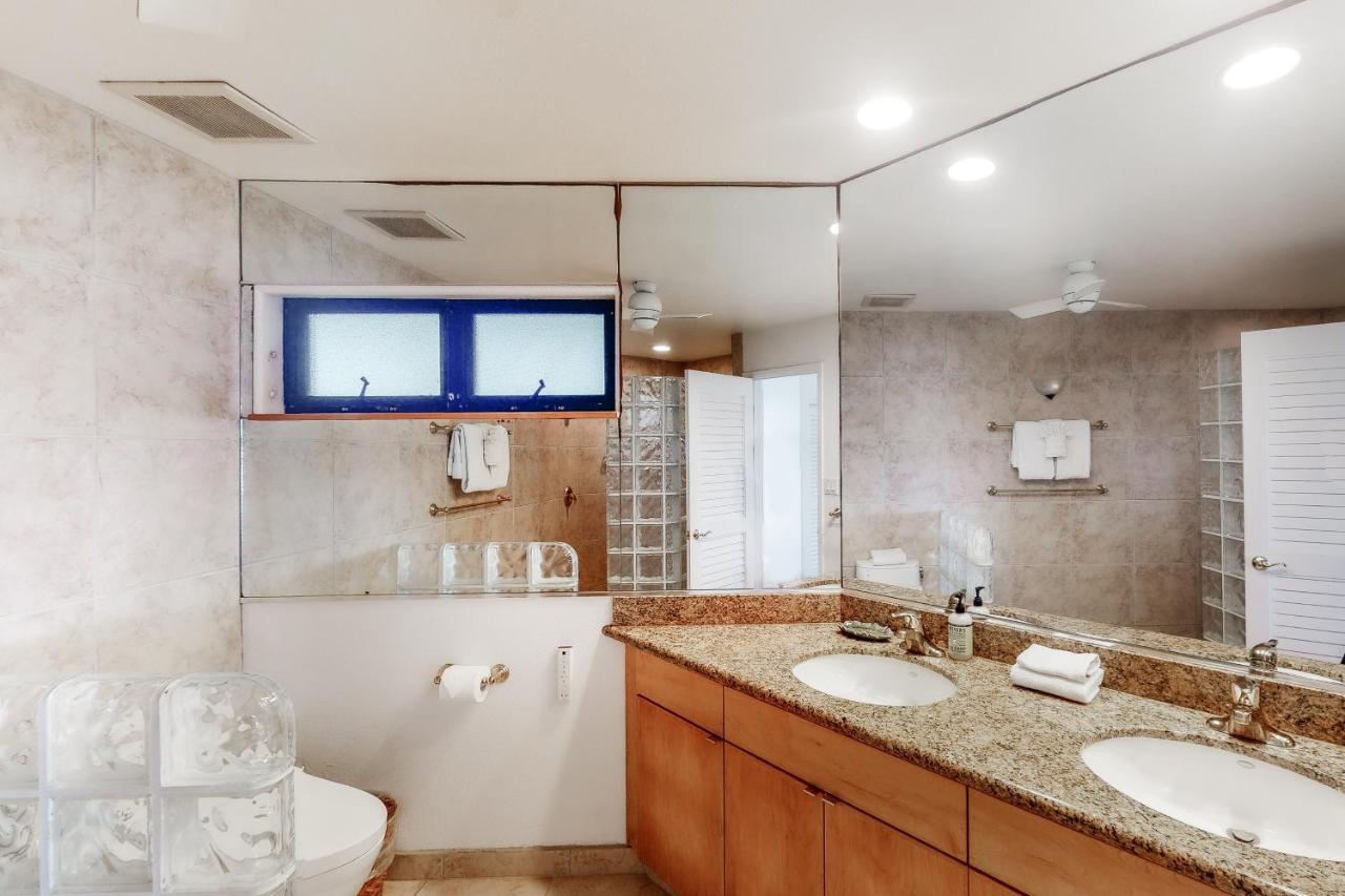 Puu Poa 212 Daire Princeville Dış mekan fotoğraf