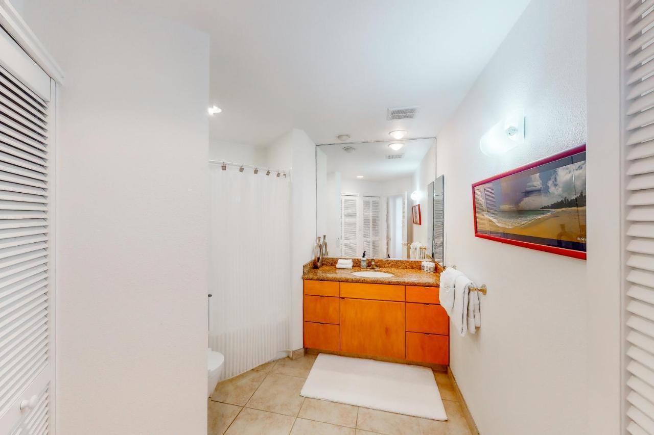 Puu Poa 212 Daire Princeville Dış mekan fotoğraf