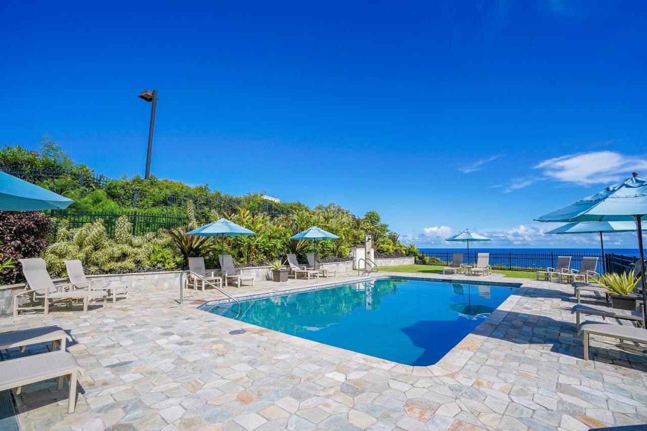 Puu Poa 212 Daire Princeville Dış mekan fotoğraf